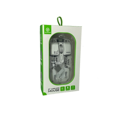 Yk Design M379 Kablosuz Mouse | Şarjlı
