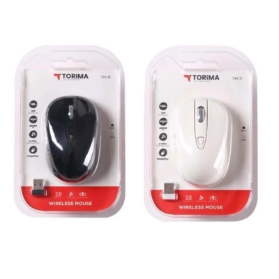 Torima Tm-11 Kablosuz Mouse