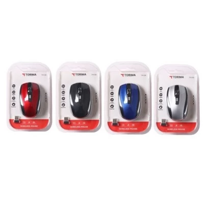 Torima Tm-08 Kablosuz Mouse