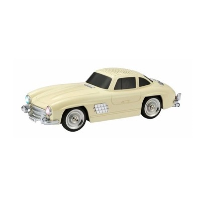 Wster 300SL Mercedes Araba Bluetooth | Fm Speaker Wster 300SL Mercedes Araba Bluetooth | Fm Speaker