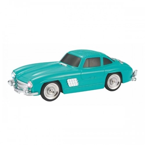 Wster 300SL Mercedes Araba Bluetooth | Fm Speaker Wster 300SL Mercedes Araba Bluetooth | Fm Speaker