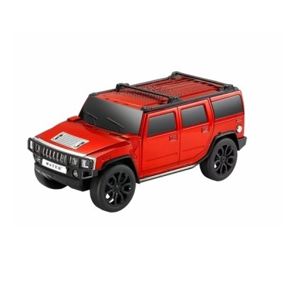 Wster Ws-590 Hummer Araba Bluetooth Speaker
