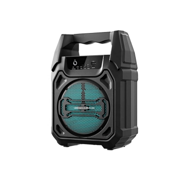 Gts 1283 Bluetooth Speaker | 6.5'' | Mikrofonlu Gts 1283 Bluetooth Speaker | 6.5'' | Mikrofonlu