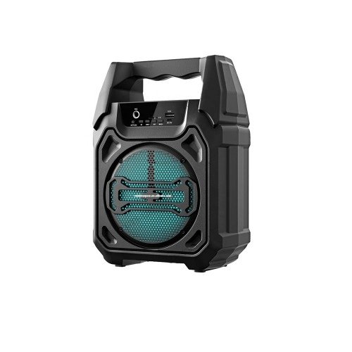 Gts 1283 Bluetooth Speaker | 6.5'' | Mikrofonlu Gts 1283 Bluetooth Speaker | 6.5'' | Mikrofonlu