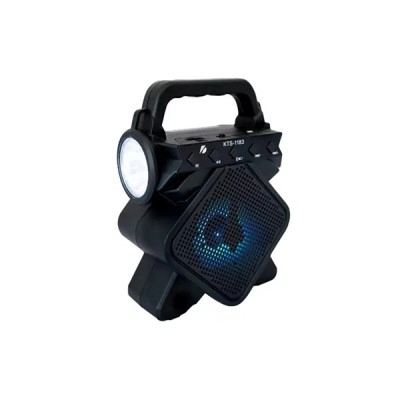 Kts-1183 Fenerli Bluetooth Speaker Kts-1183 Fenerli Bluetooth Speaker