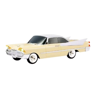Wster 1965 Chevrolet Belair Araba Bluetooth FM Speaker Wster 1965 Chevrolet Belair Araba Bluetooth FM Speaker
