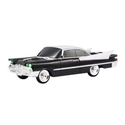 Wster 1965 Chevrolet Belair Araba Bluetooth FM Speaker Wster 1965 Chevrolet Belair Araba Bluetooth FM Speaker