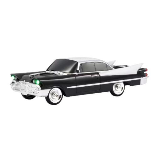 Wster 1965 Chevrolet Belair Araba Bluetooth FM Speaker Wster 1965 Chevrolet Belair Araba Bluetooth FM Speaker