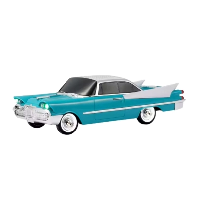 Wster 1965 Chevrolet Belair Araba Bluetooth FM Speaker Wster 1965 Chevrolet Belair Araba Bluetooth FM Speaker
