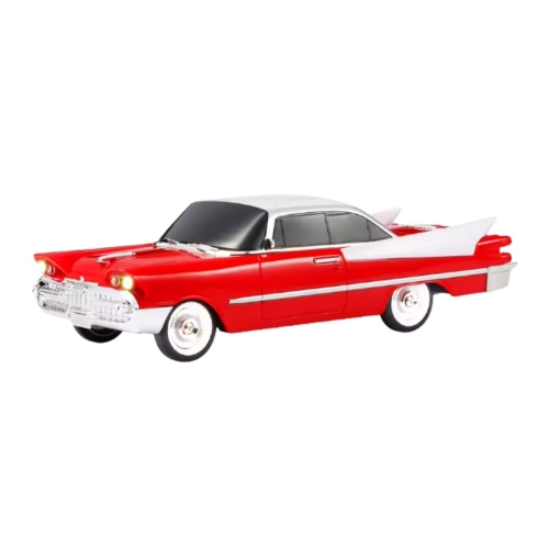 Wster 1965 Chevrolet Belair Araba Bluetooth FM Speaker Wster 1965 Chevrolet Belair Araba Bluetooth FM Speaker
