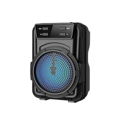 GTS-1346 Bluetooth Speaker 3''