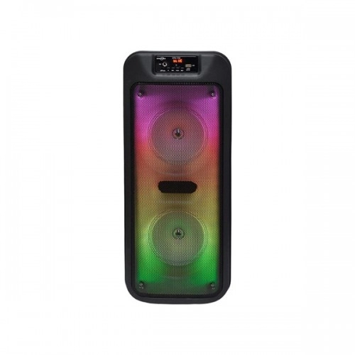 GTS-1703 Mikrofonlu Rgb Ledli Bluetooth Hoparlör Usb-Tf-Fm 6.5"x2 (Mikrofonlu) GTS-1703 Mikrofonlu Rgb Ledli Bluetooth Hoparlör Usb-Tf-Fm 6.5"x2 (Mikrofonlu)