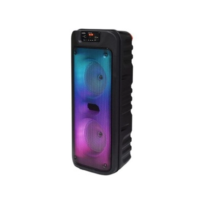 GTS-1703 Mikrofonlu Rgb Ledli Bluetooth Hoparlör Usb-Tf-Fm 6.5"x2 (Mikrofonlu) GTS-1703 Mikrofonlu Rgb Ledli Bluetooth Hoparlör Usb-Tf-Fm 6.5"x2 (Mikrofonlu)