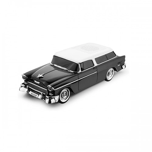 Wster 1955 Chevrolet Belair Araba Bluetooth FM Speaker Wster 1955 Chevrolet Belair Araba Bluetooth FM Speaker