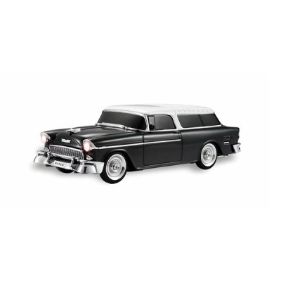 Wster 1955 Chevrolet Belair Araba Bluetooth FM Speaker Wster 1955 Chevrolet Belair Araba Bluetooth FM Speaker