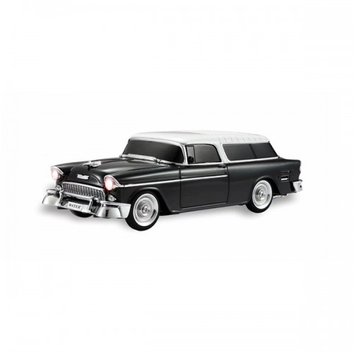 Wster 1955 Chevrolet Belair Araba Bluetooth FM Speaker Wster 1955 Chevrolet Belair Araba Bluetooth FM Speaker
