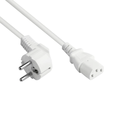 Concord C564 1.2m Pc Power Kablo Concord C564 1.2m Pc Power Kablo