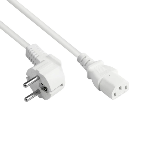 Concord C564 1.2m Pc Power Kablo Concord C564 1.2m Pc Power Kablo