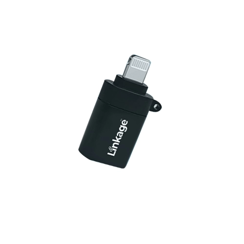 Linkage LKO14 İphone USB Çevirici | Cihaz Seçmez Linkage LKO14 İphone USB Çevirici | Cihaz Seçmez