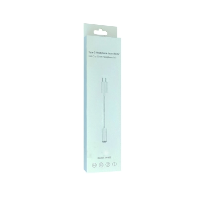 Lucatech JH-022 Type-C Aux Dönüştürücü Lucatech JH-022 Type-C Aux Dönüştürücü