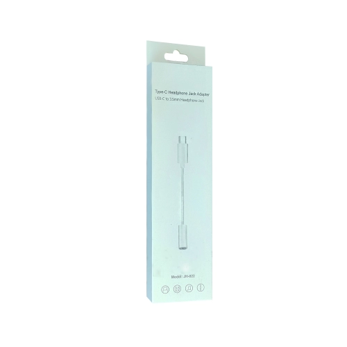 Lucatech JH-022 Type-C Aux Dönüştürücü Lucatech JH-022 Type-C Aux Dönüştürücü