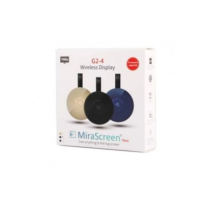 Mirascreen G2-4 Görüntü Aktarıcı Mirascreen G2-4 Görüntü Aktarıcı