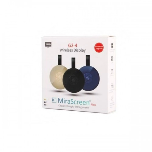 Mirascreen G2-4 Görüntü Aktarıcı Mirascreen G2-4 Görüntü Aktarıcı