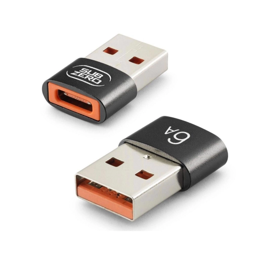 Subzero CNR30 Type-C Usb Çevirici Subzero CNR30 Type-C Usb Çevirici