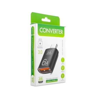 Subzero CNR40 Usb | Type-C Çevirici Subzero CNR40 Usb | Type-C Çevirici