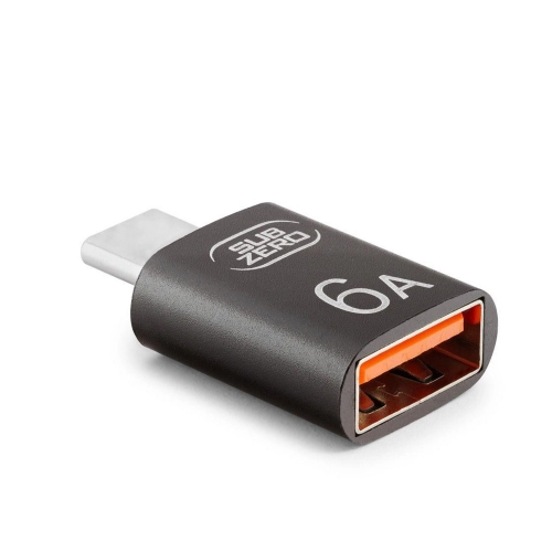 Subzero CNR40 Usb | Type-C Çevirici Subzero CNR40 Usb | Type-C Çevirici