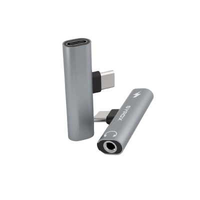 Syrox Typec Şarj | Kulaklık Aux Dönüştürücü Adaptör | DT30T-TA Syrox Typec Şarj | Kulaklık Aux Dönüştürücü Adaptör | DT30T-TA