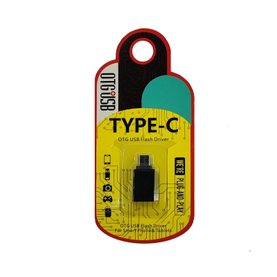 Lucatech Type-c Otg Çevirici Lucatech Type-c Otg Çevirici