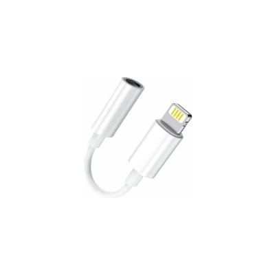 Carboon İphone 7 Kulaklık Dönüştürücü Aux JH002 Carboon İphone 7 Kulaklık Dönüştürücü Aux JH002