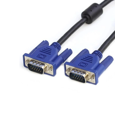 Concord C508 5mt VGA Görüntü Kablosu Concord C508 5mt VGA Görüntü Kablosu