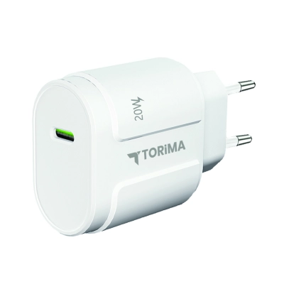 C48C 20W PD Başlık 