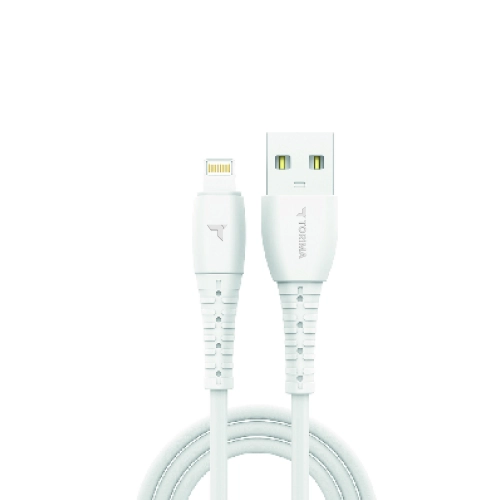 Tcb-02 Ligtning 3.0 Amper 1m Hızlı Usb Kablo