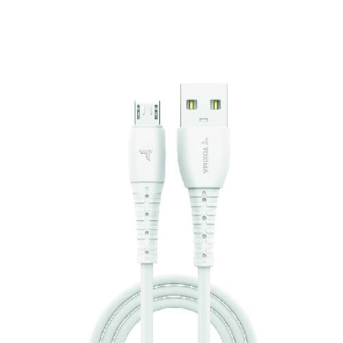 Tcb-02 Micro 3.0 Amper 1m Hızlı Usb Kablo Tcb-02 Micro 3.0 Amper 1m Hızlı Usb Kablo
