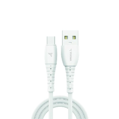 Tcb-02 Type-C 3.0 Amper 1m Hızlı Usb Kablo Tcb-02 Type-C 3.0 Amper 1m Hızlı Usb Kablo