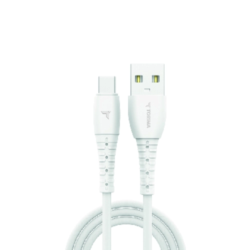 Tcb-02 Type-C 3.0 Amper 1m Hızlı Usb Kablo Tcb-02 Type-C 3.0 Amper 1m Hızlı Usb Kablo