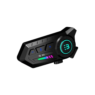 Blic X3 Kask Kulaklığı Intercom Sistemi Blic X3 Kask Kulaklığı Intercom Sistemi