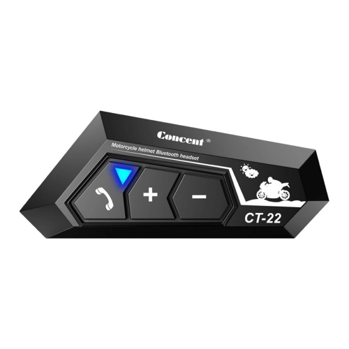CT22 Kask Kulaklığı Intercom Sistemi CT22 Kask Kulaklığı Intercom Sistemi