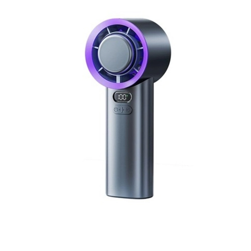 Zr-C01 Soğutmalı Mini Fan | Led Gösterge