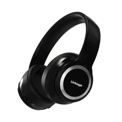 Linkage LBK-07 Kulak Üstü Bluetooth Kulaklık