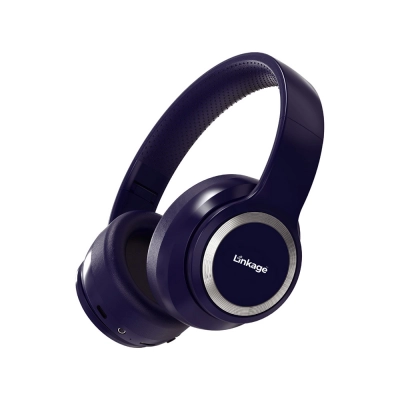 Linkage LBK-07 Kulak Üstü Bluetooth Kulaklık