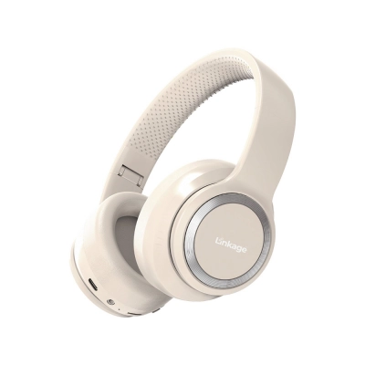 Linkage LBK-07 Kulak Üstü Bluetooth Kulaklık
