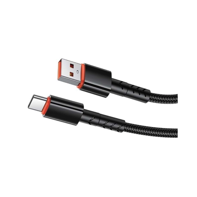 Mtl MT2015 3.4A Type-C Usb Data Şarj Kablosu Mtl MT2015 3.4A Type-C Usb Data Şarj Kablosu