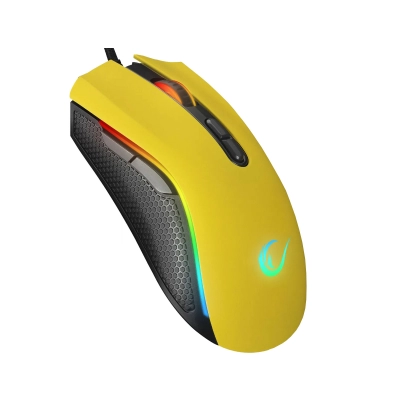 Rampage Smx-R44 Kablolu 6400dpi Oyuncu Mouse Rampage Smx-R44 Kablolu 6400dpi Oyuncu Mouse