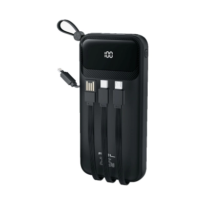 ACL PW-123 10000 Mah Powerbank ACL PW-123 10000 Mah Powerbank