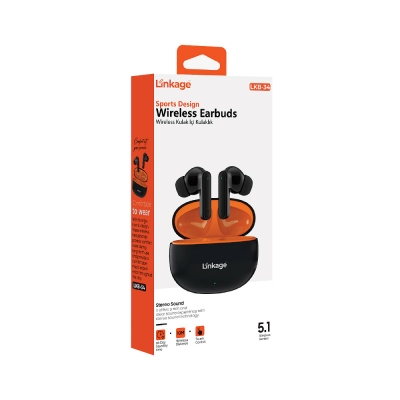 Linkage Lkb-34 Bluetooth Kulaklık