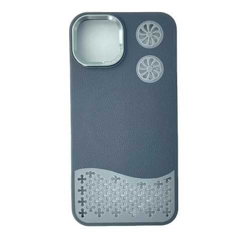 İphone 16 Pro Max Pervane Silikon Kılıf İphone 16 Pro Max Pervane Silikon Kılıf
